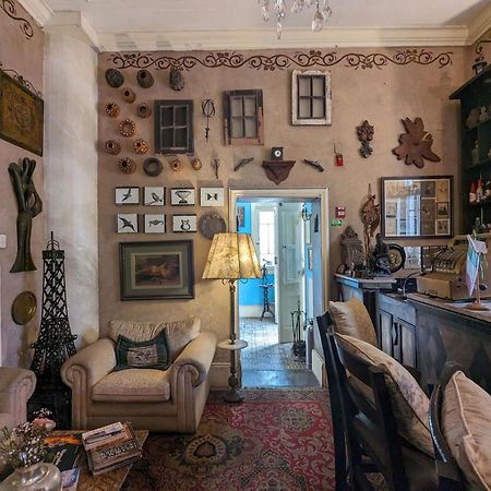 Casa Falleri Boutique Hotel Lima Ngoại thất bức ảnh