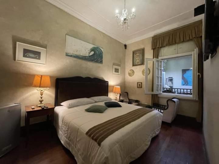 Casa Falleri Boutique Hotel Lima Ngoại thất bức ảnh