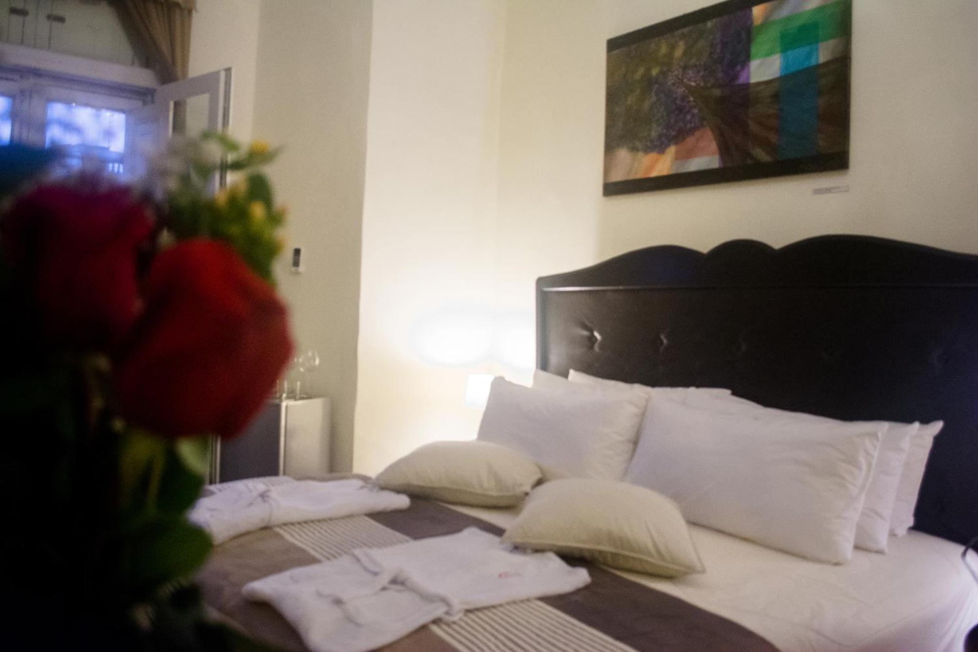 Casa Falleri Boutique Hotel Lima Ngoại thất bức ảnh