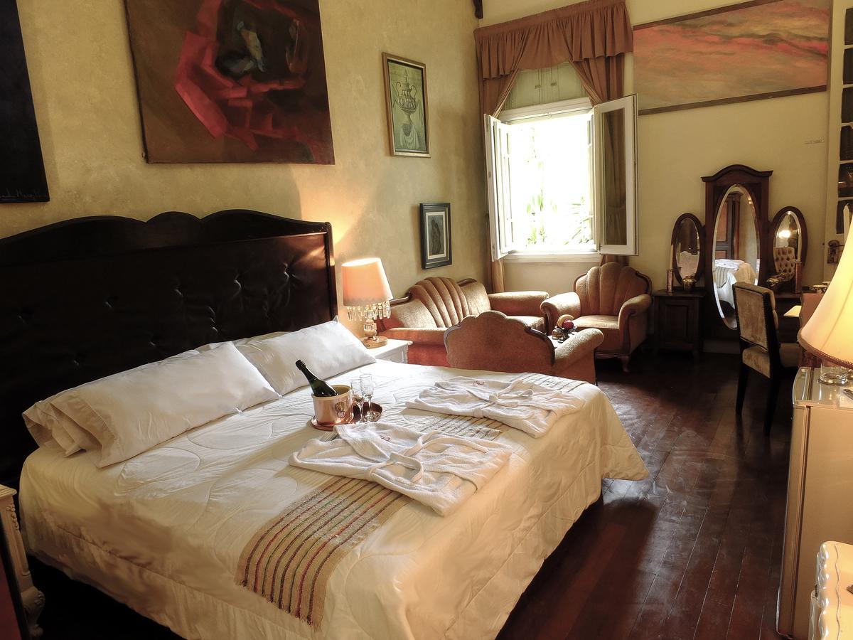 Casa Falleri Boutique Hotel Lima Ngoại thất bức ảnh
