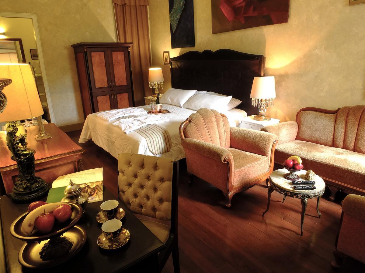 Casa Falleri Boutique Hotel Lima Ngoại thất bức ảnh