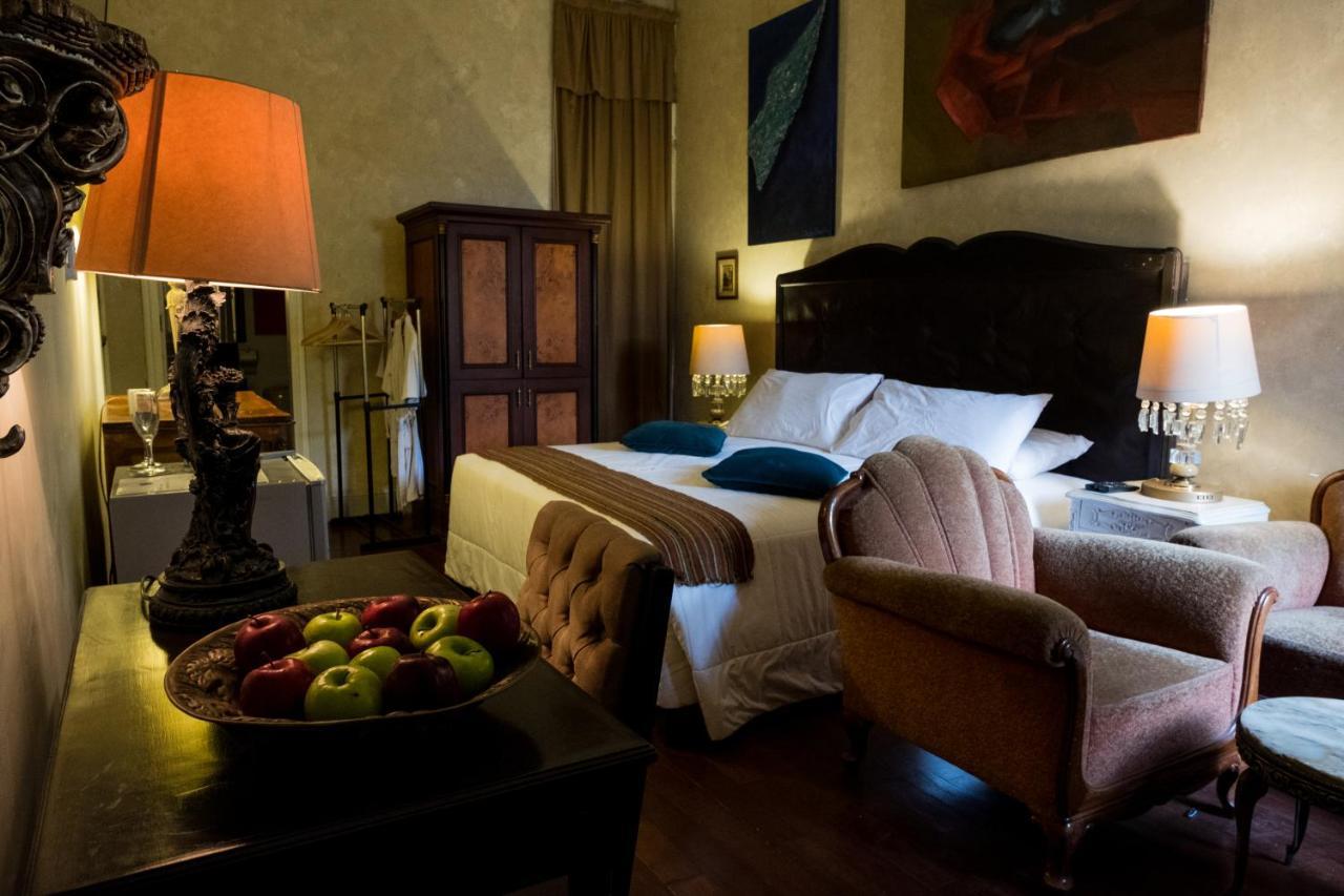 Casa Falleri Boutique Hotel Lima Ngoại thất bức ảnh