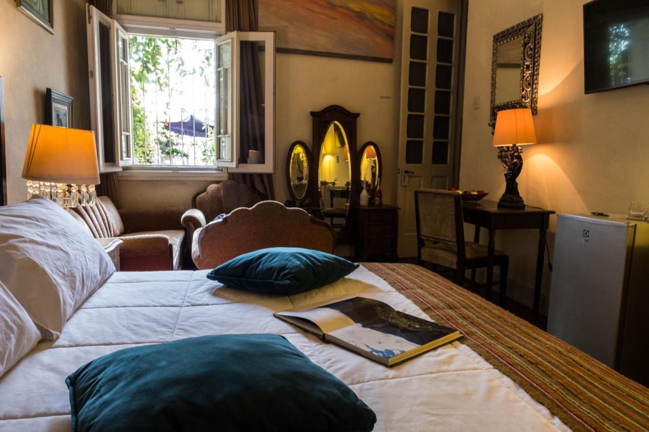 Casa Falleri Boutique Hotel Lima Ngoại thất bức ảnh